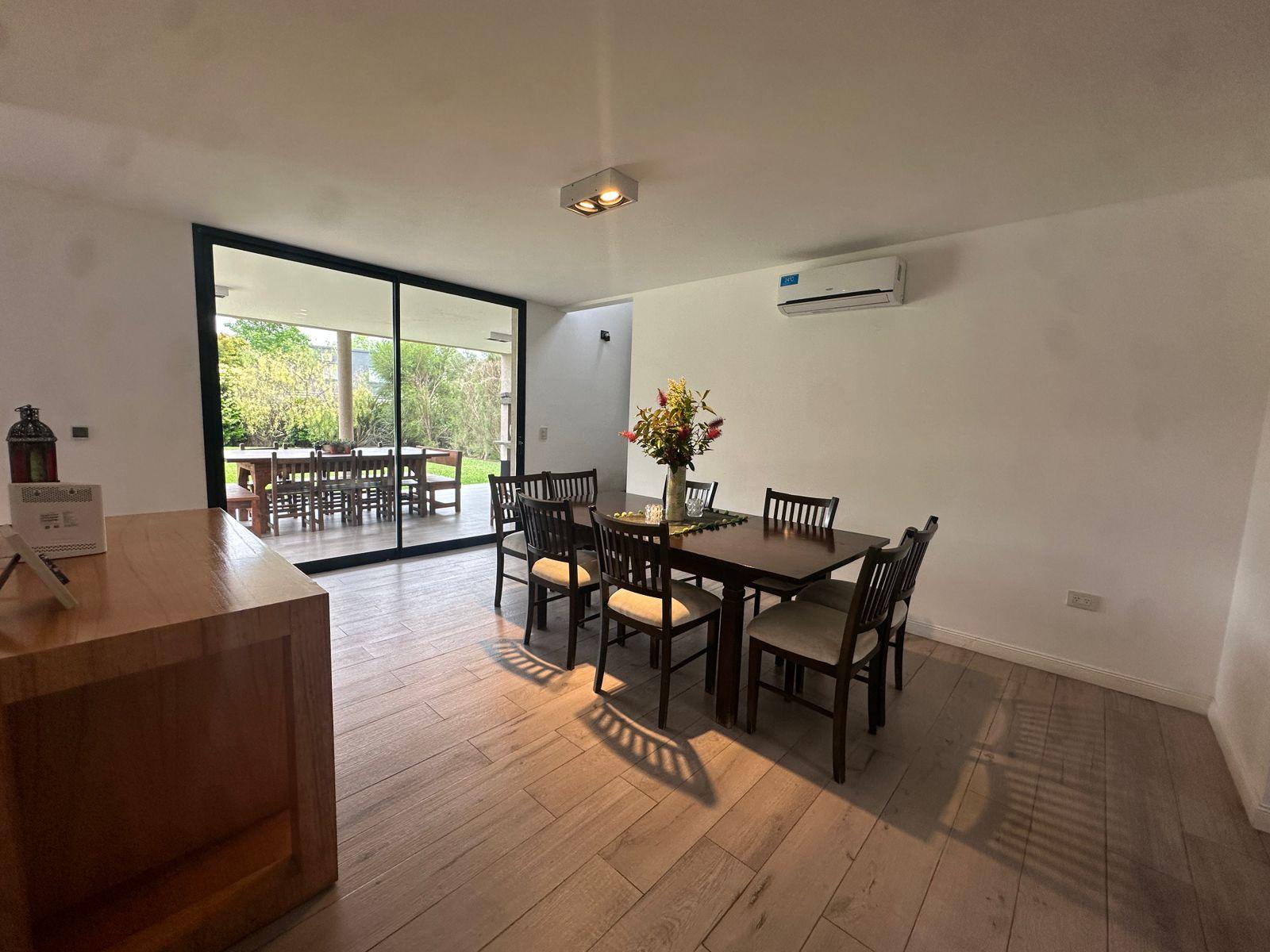 Casa en venta · San Isidro Labrador, Villanueva, Tigre, GBA Norte, Provincia de Buenos Aires