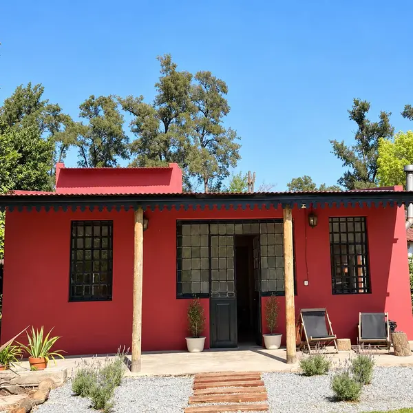 Casa en alquiler · Tigre, GBA Norte, Provincia de Buenos Aires
