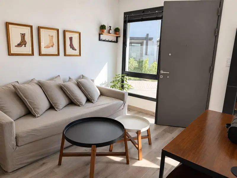 Departamento en alquiler · Nordelta, Tigre, GBA Norte, Provincia de Buenos Aires