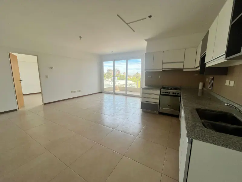 Departamento en alquiler · Tigre Residencial, Tigre, Tigre, GBA Norte, Provincia de Buenos Aires
