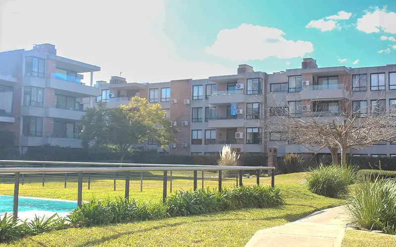 Departamento en alquiler · Pasionaria San Isidro, Martinez, San Isidro, GBA Norte, Provincia de Buenos Aires