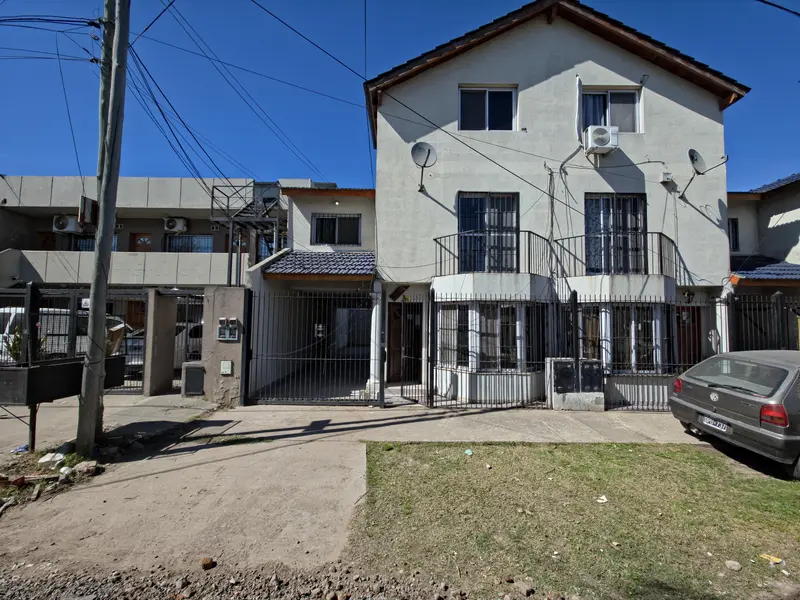 Casa en alquiler · Garín, Escobar, GBA Norte, Provincia de Buenos Aires