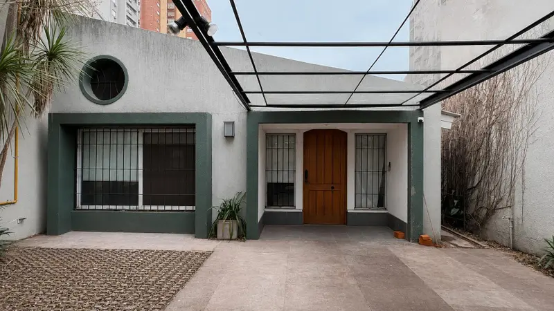 Edificio en alquiler · San Miguel, GBA Norte, Provincia de Buenos Aires
