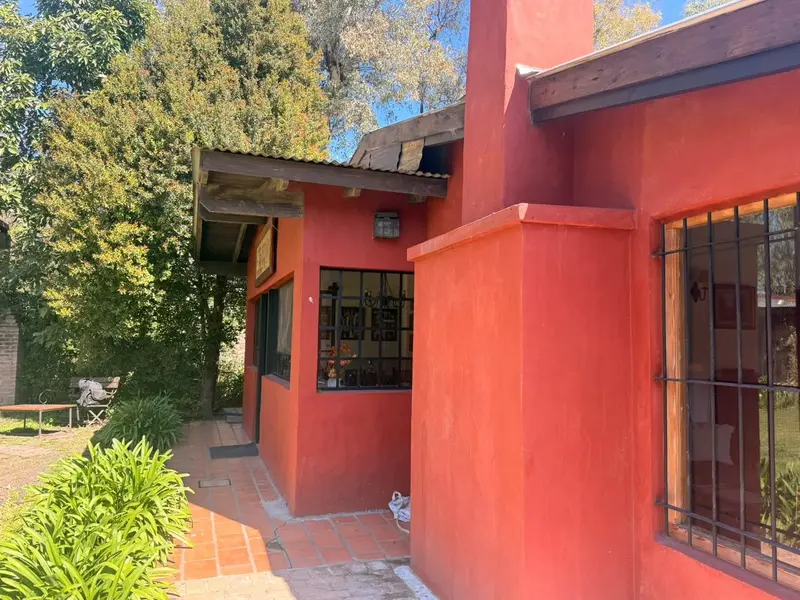 Casa en alquiler temporal · Bella Vista, San Miguel, GBA Norte, Provincia de Buenos Aires