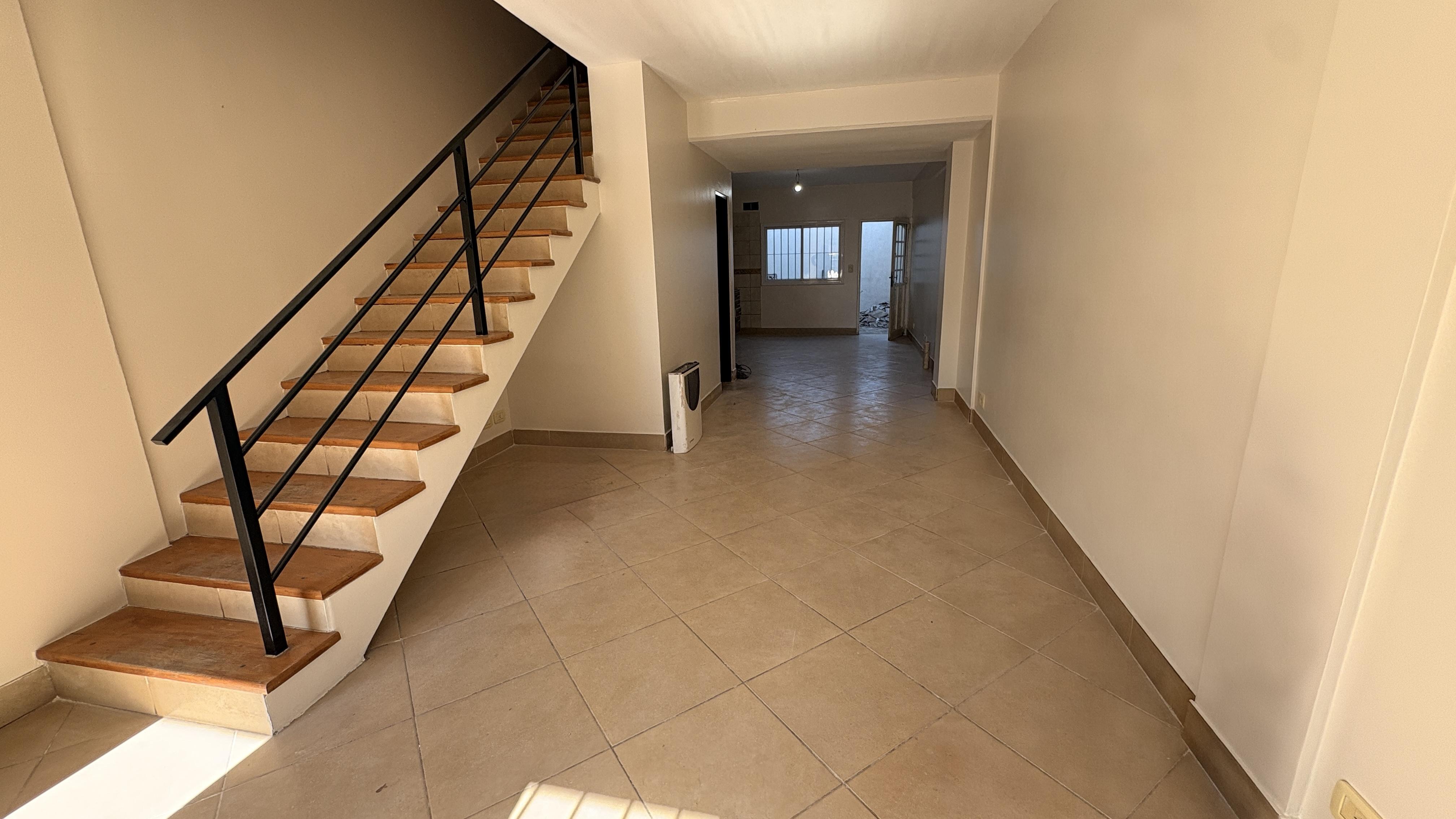 Departamento en alquiler · Muñiz, San Miguel, GBA Norte, Provincia de Buenos Aires