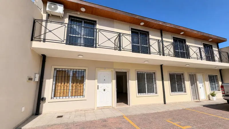 Departamento en alquiler · Muñiz, San Miguel, GBA Norte, Provincia de Buenos Aires