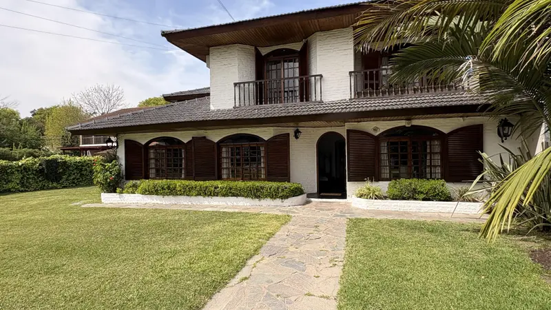 Edificio en alquiler · Bella Vista, San Miguel, GBA Norte, Provincia de Buenos Aires