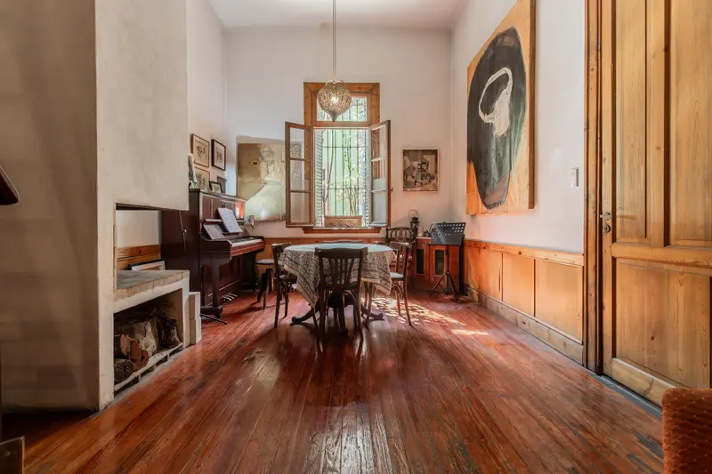 Casa en venta · Flores, CABA