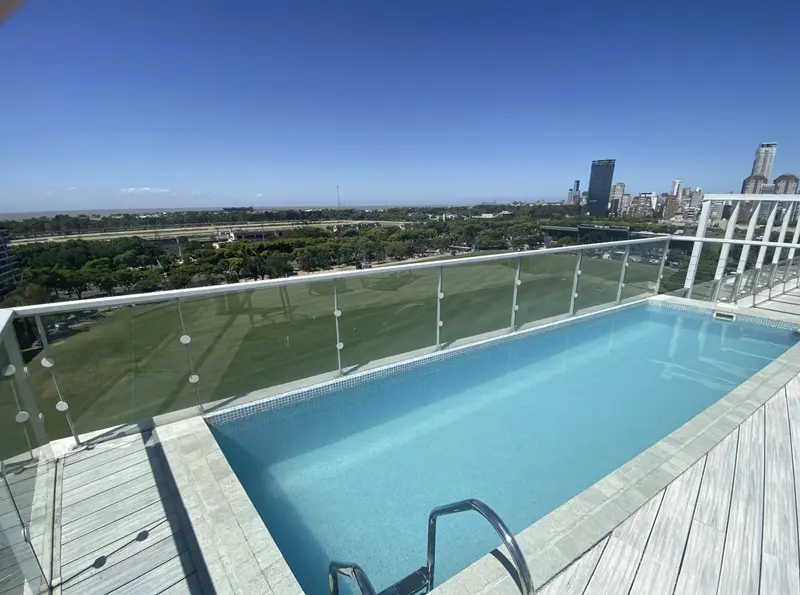 Departamento en venta · Palermo, CABA