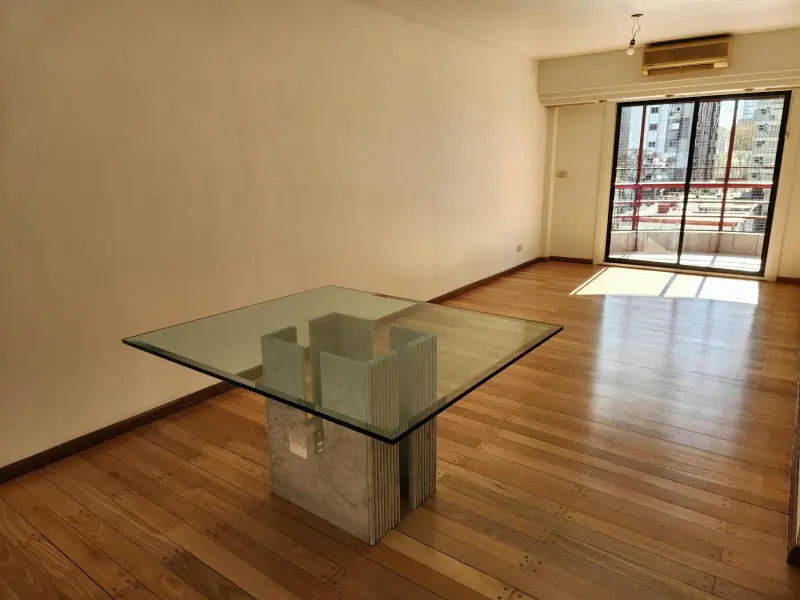 Departamento en alquiler · Palermo, CABA