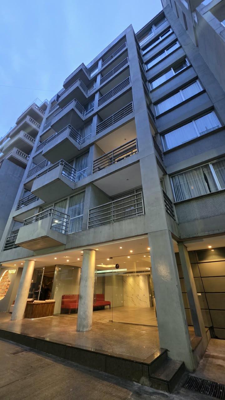 Departamento en venta · Balvanera, CABA