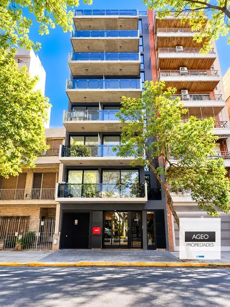 Departamento en venta · Palermo, CABA