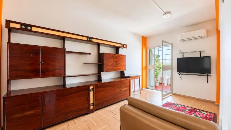 Departamento en venta · Parque Chacabuco, CABA