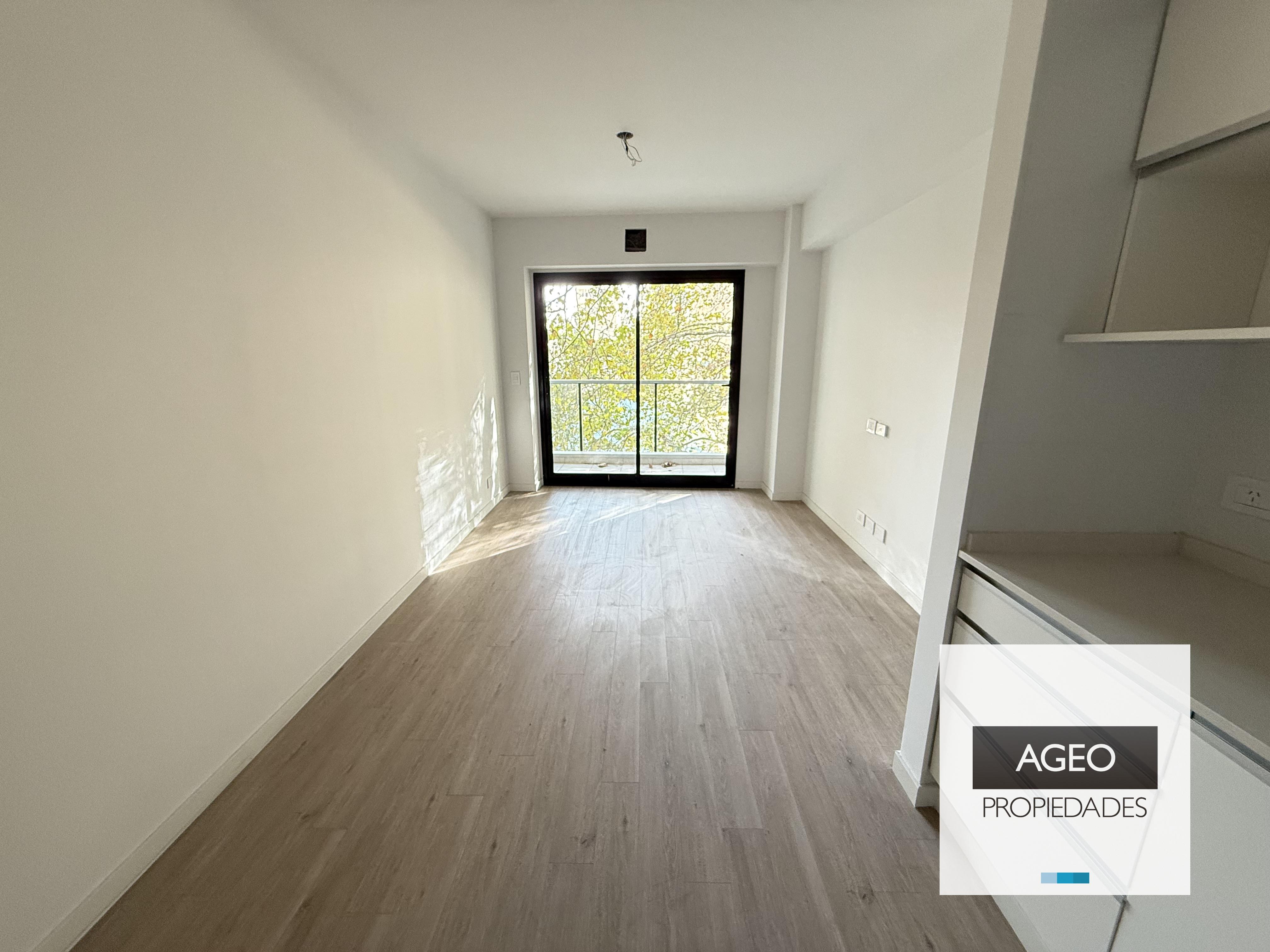 Departamento en venta · Balvanera, CABA