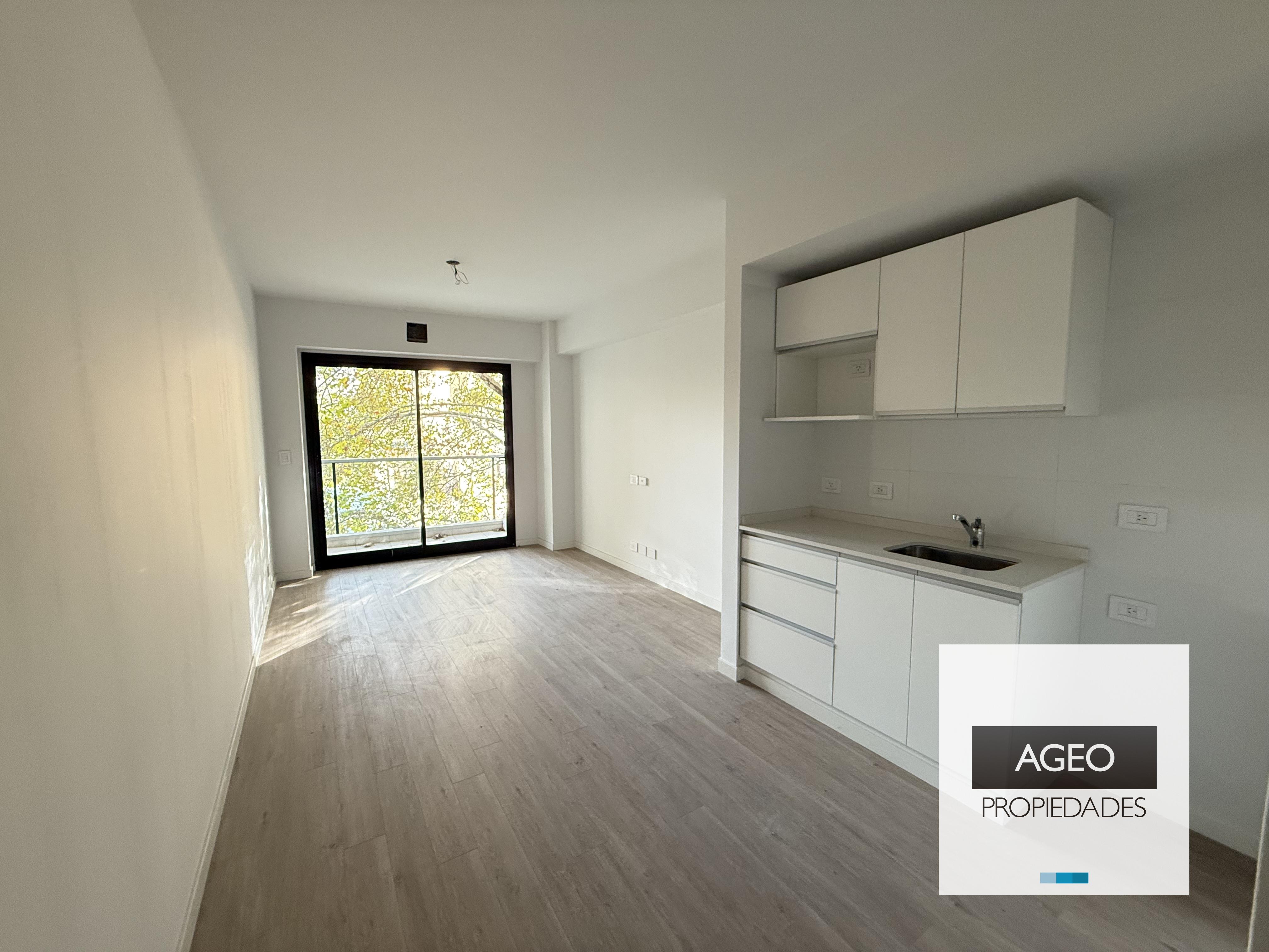 Departamento en venta · Balvanera, CABA