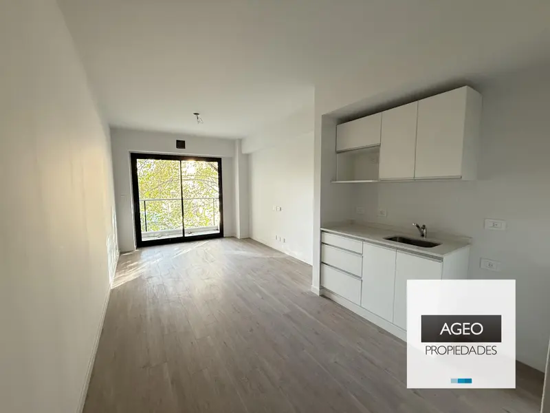 Departamento en venta · Balvanera, CABA