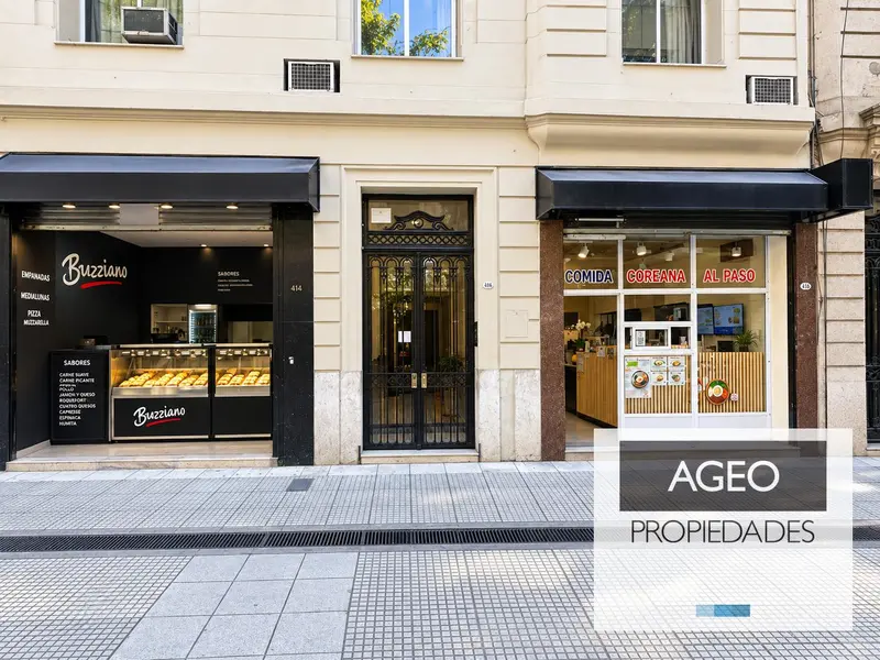 Departamento en venta · San Nicolás, CABA