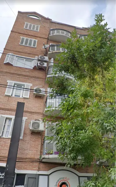 Departamento en alquiler · Castelar Norte, Castelar, Morón, GBA Oeste, Provincia de Buenos Aires