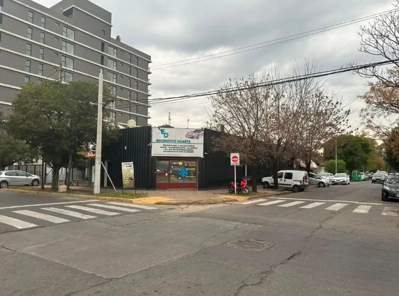 Depósito en venta · Ituzaingó Sur, Ituzaingó, GBA Oeste, Provincia de Buenos Aires