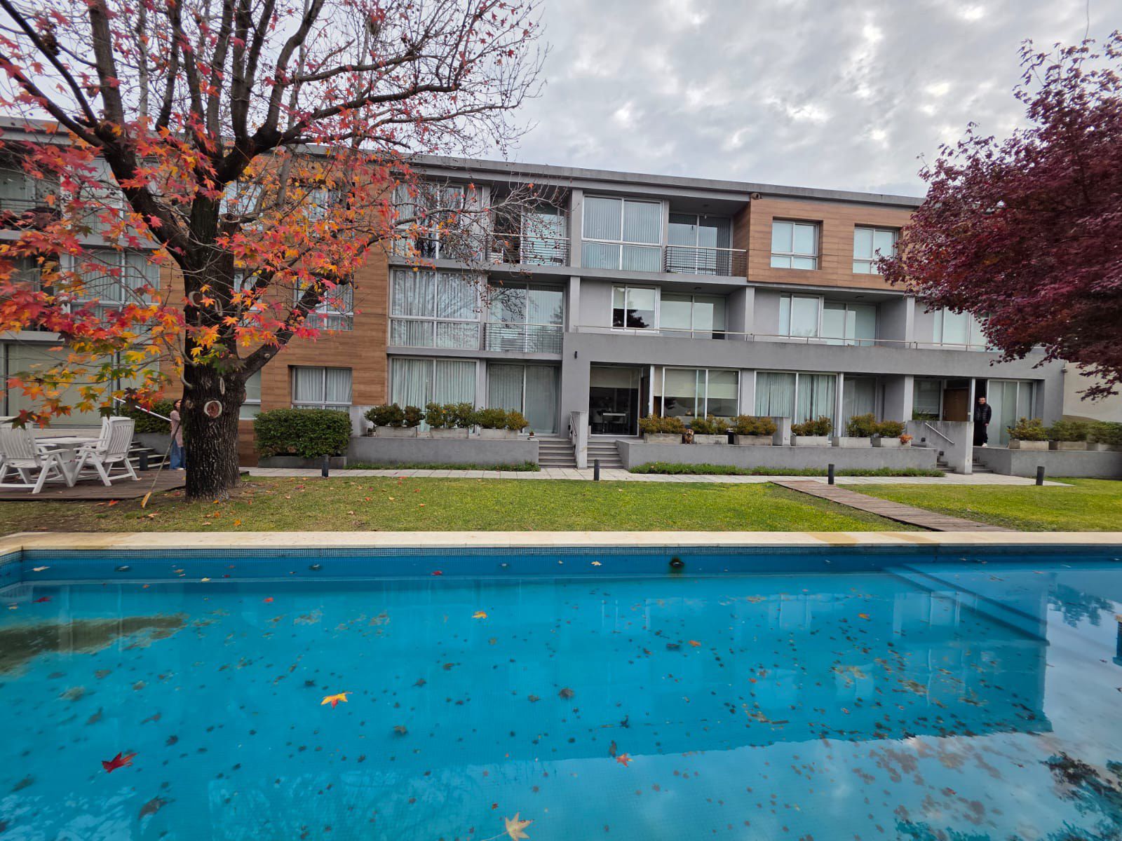 Departamento en venta · Castelar Norte, Castelar, Morón, GBA Oeste, Provincia de Buenos Aires