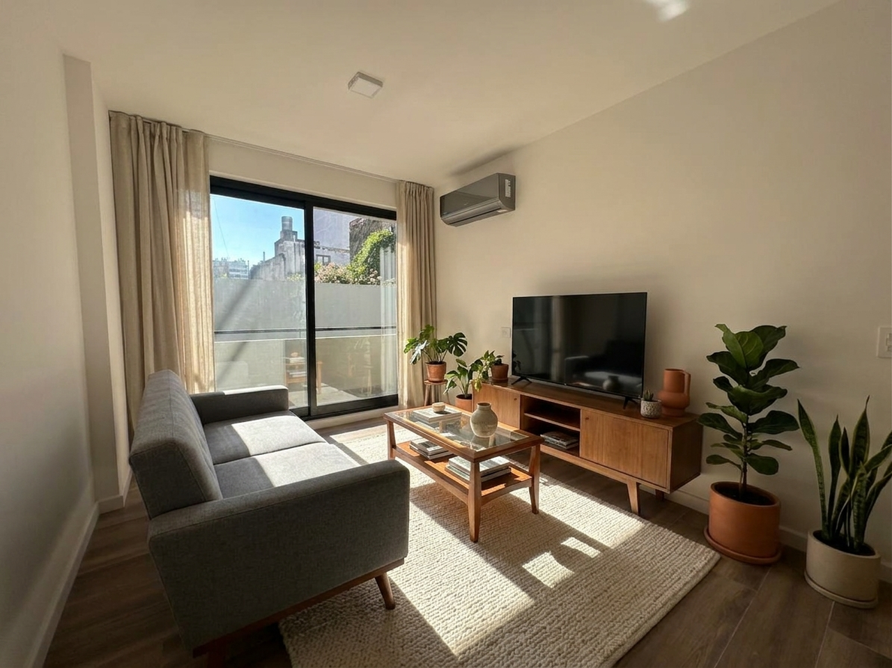 Departamento en venta · Palermo Soho Departamento en venta · Palermo Soho