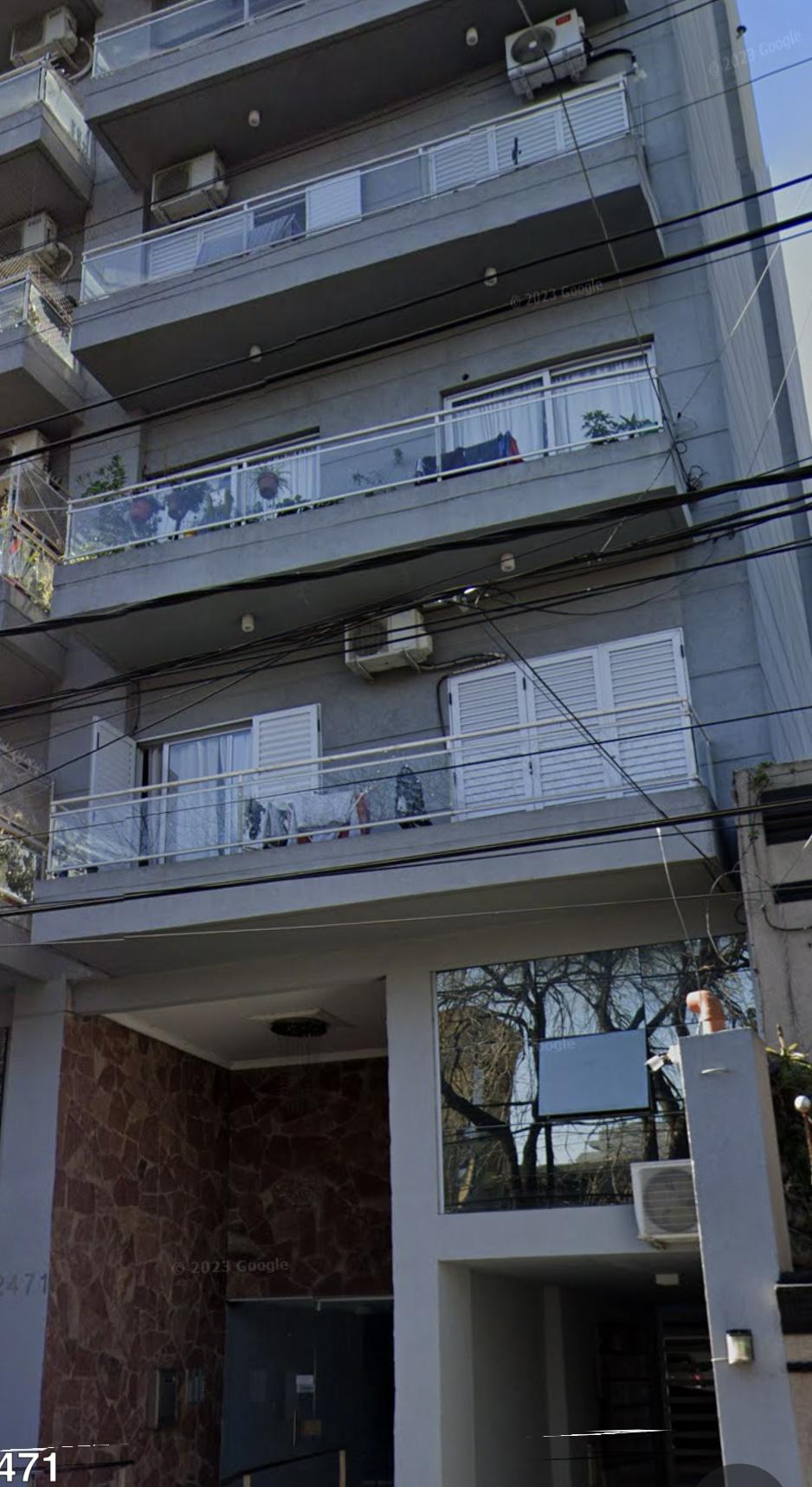 Departamento en alquiler · San Martin, General San Martin, GBA Norte, Provincia de Buenos Aires