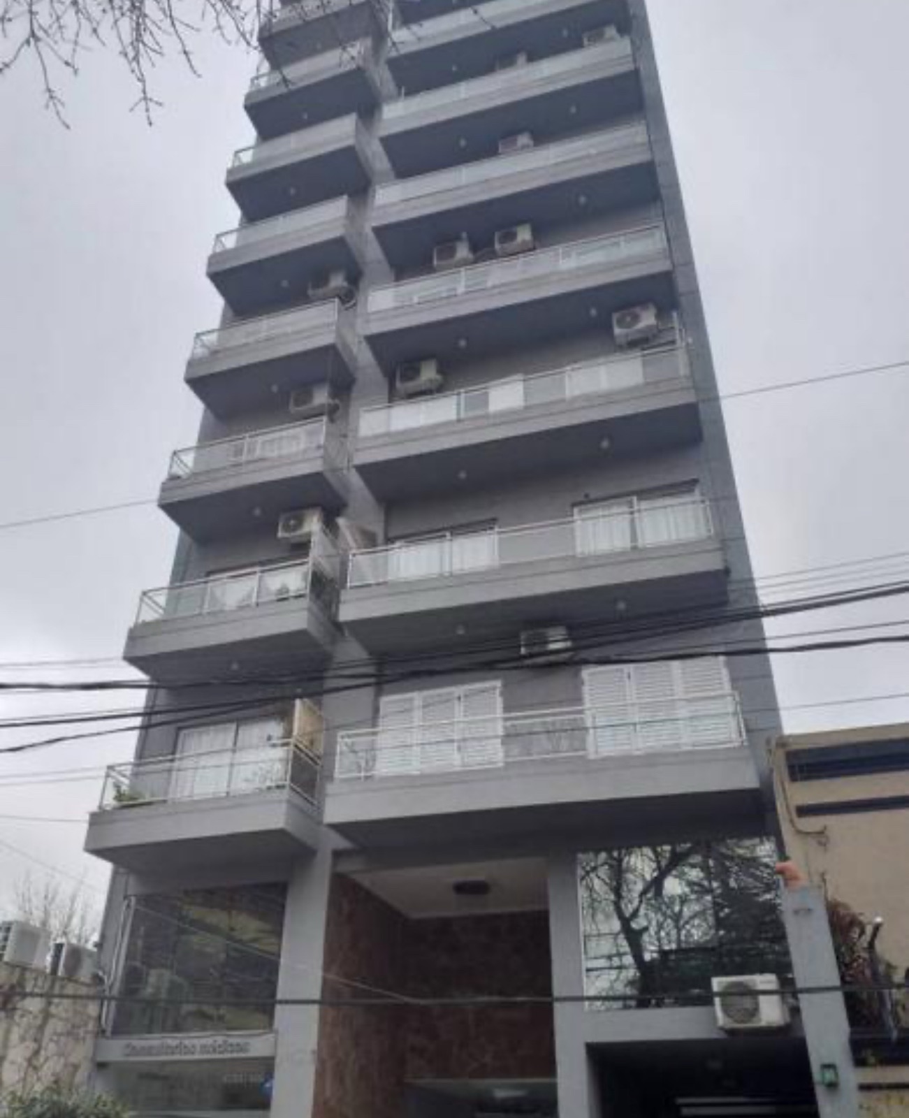 Departamento en alquiler · San Martin, General San Martin, GBA Norte, Provincia de Buenos Aires