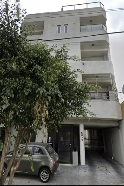 Departamento en alquiler · Villa Ballester, General San Martin, GBA Norte, Provincia de Buenos Aires