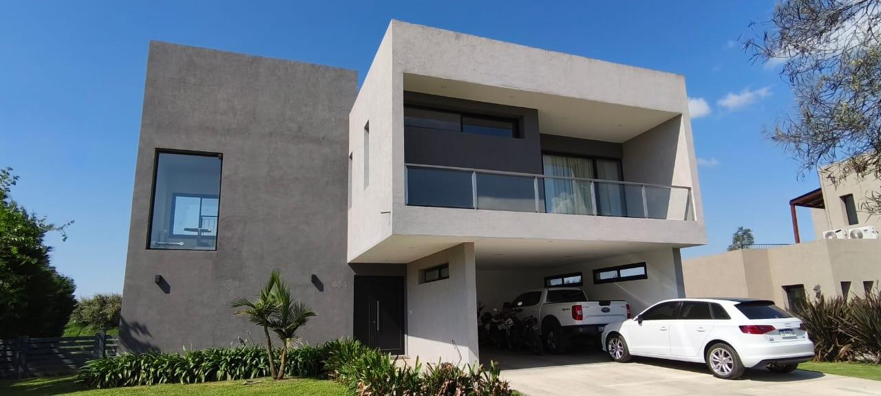 Casa en venta · El Cantón, Escobar, GBA Norte, Provincia de Buenos Aires