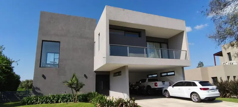 Casa en venta · El Cantón, Escobar, GBA Norte, Provincia de Buenos Aires