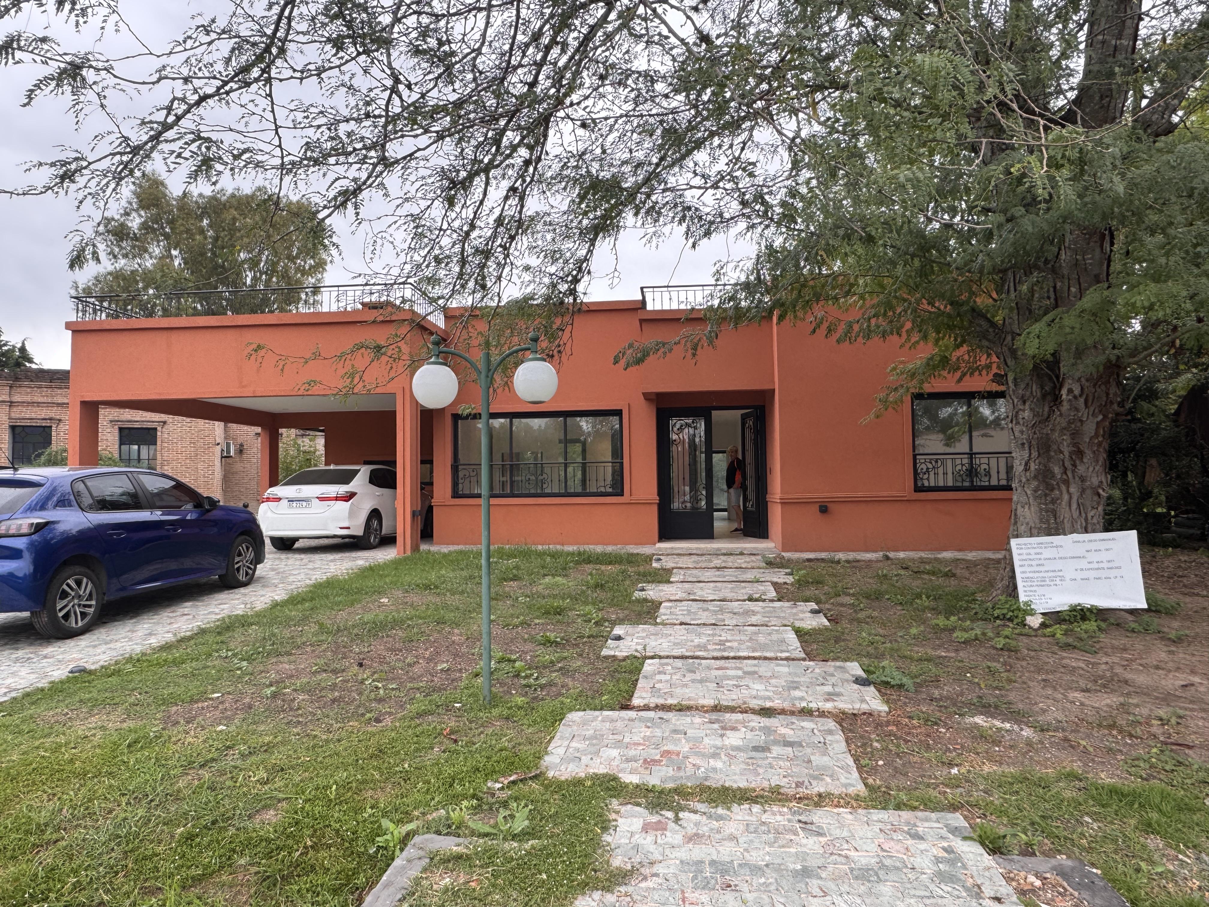 Casa en venta · Pilar, GBA Norte, Provincia de Buenos Aires