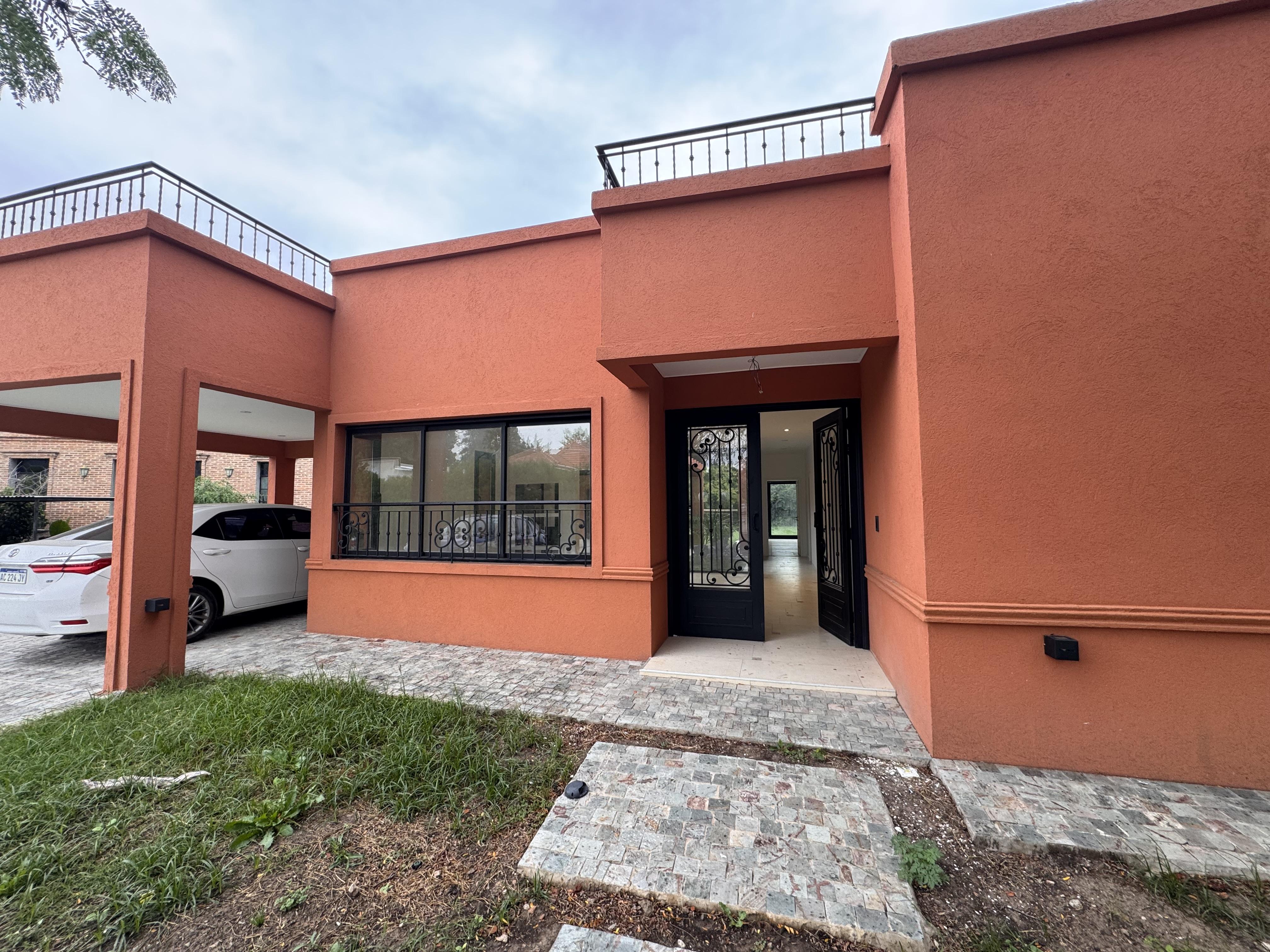 Casa en venta · Pilar, GBA Norte, Provincia de Buenos Aires