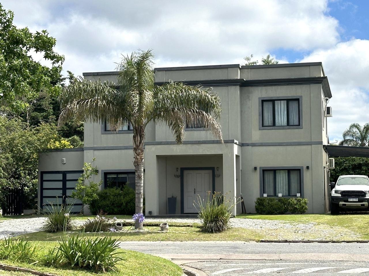 Casa en venta · Ombues de Hudson, Berazategui, GBA Sur, Provincia de Buenos Aires