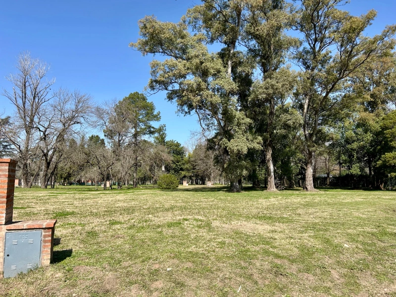 Terreno en venta · La Lonja, Manuel Alberti, Pilar, GBA Norte, Provincia de Buenos Aires
