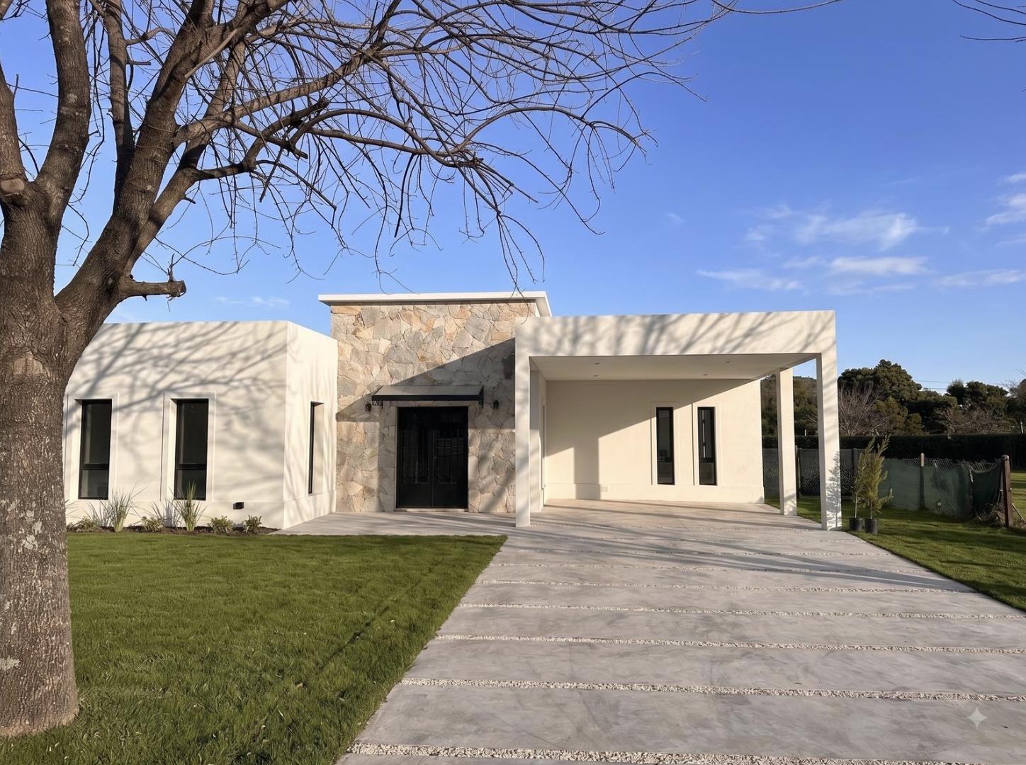 Casa en venta · Barrancas de Iraola, Berazategui, GBA Sur, Provincia de Buenos Aires