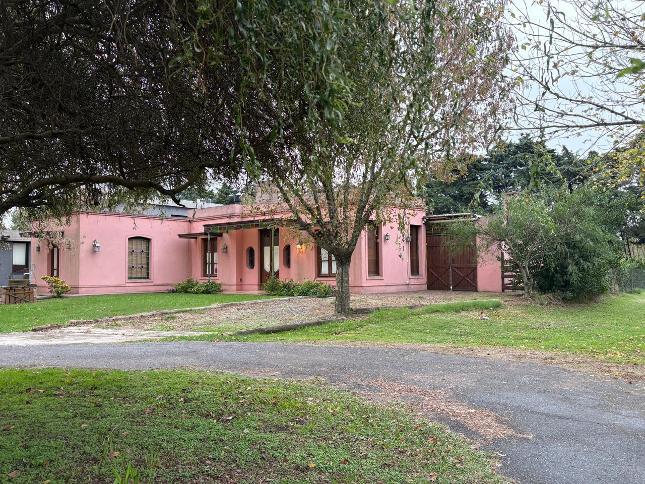 Casa en alquiler temporal · La Reserva, Pilar, GBA Norte, Provincia de Buenos Aires Casa en alquiler temporal · La Reserva, Pilar, GBA Norte, Provincia de Buenos Aires