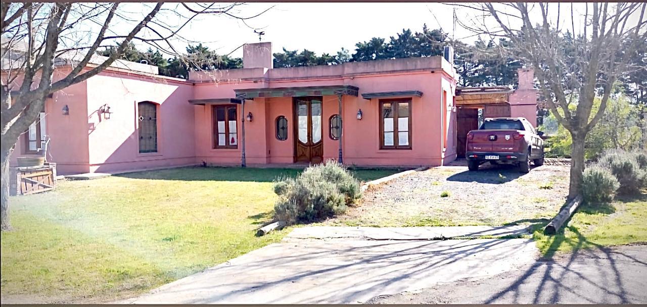 Casa en alquiler temporal · La Reserva, Pilar, GBA Norte, Provincia de Buenos Aires Casa en alquiler temporal · La Reserva, Pilar, GBA Norte, Provincia de Buenos Aires