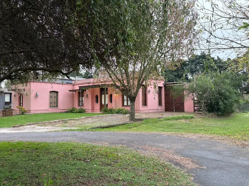 Casa en alquiler temporal · La Reserva, Pilar, GBA Norte, Provincia de Buenos Aires Casa en alquiler temporal · La Reserva, Pilar, GBA Norte, Provincia de Buenos Aires