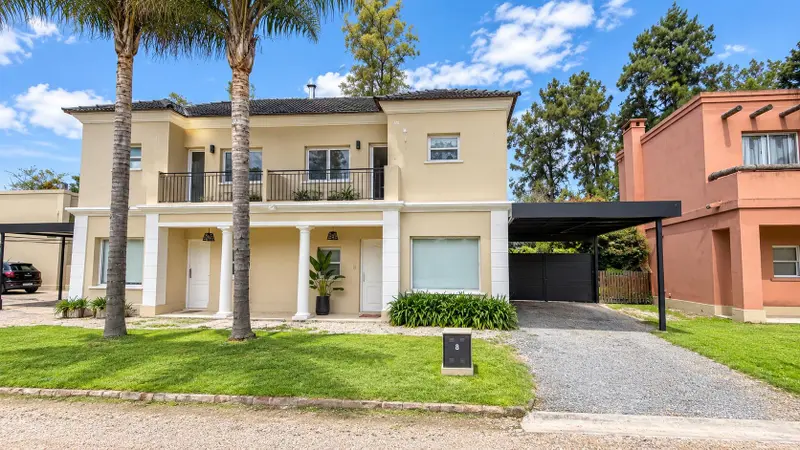 Casa en venta · Casas del parque, Pilar, GBA Norte, Provincia de Buenos Aires