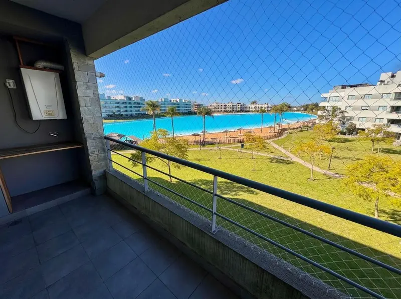 Departamento en venta · Lagoon Pilar, Pilar, GBA Norte, Provincia de Buenos Aires
