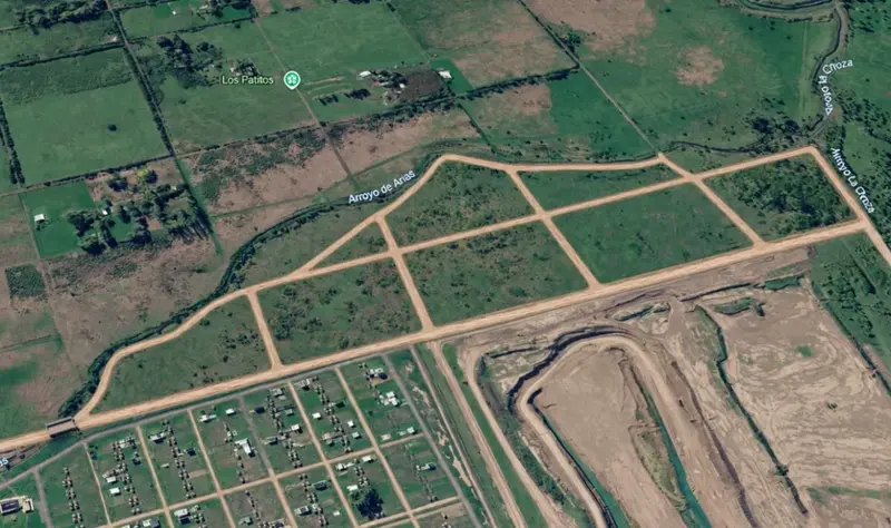 Terreno en venta · General Rodriguez, GBA Oeste, Provincia de Buenos Aires