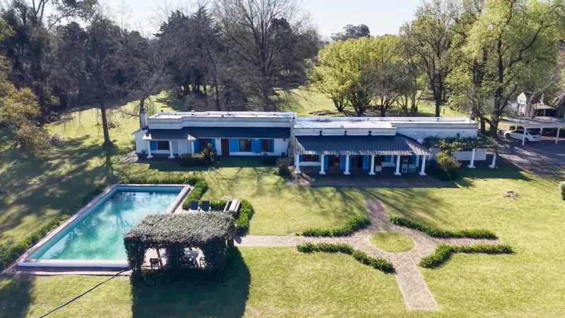 Casa en venta · Pilar, GBA Norte, Provincia de Buenos Aires