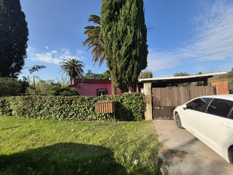Casa en venta · Manzanares, Pilar, GBA Norte, Provincia de Buenos Aires