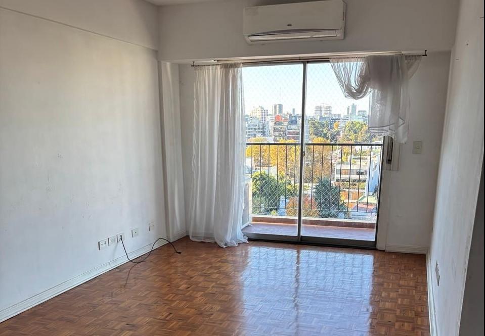 Departamento en venta · Villa Crespo, CABA