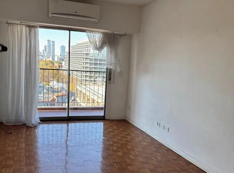 Departamento en venta · Villa Crespo, CABA