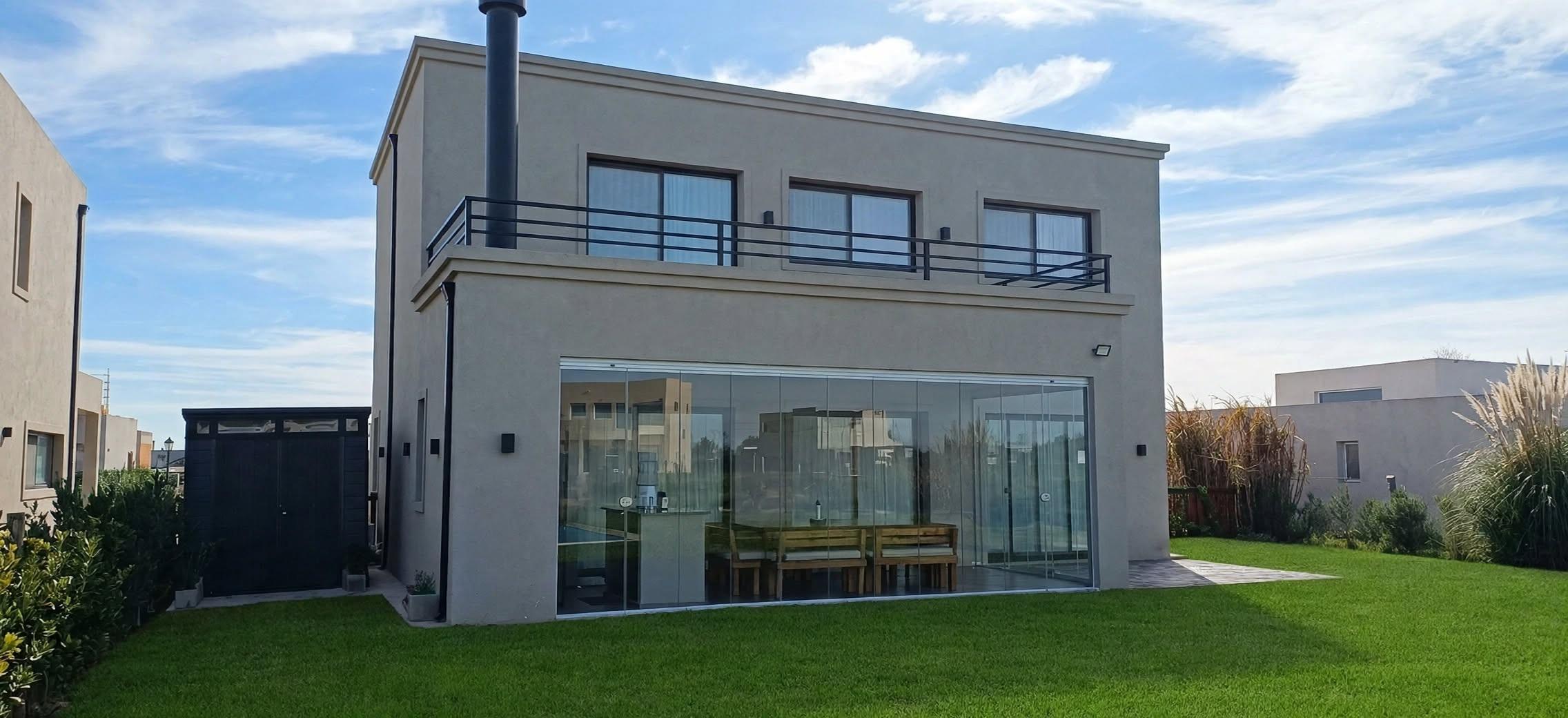 Casa en venta · San Sebastián, Pilar, GBA Norte, Provincia de Buenos Aires