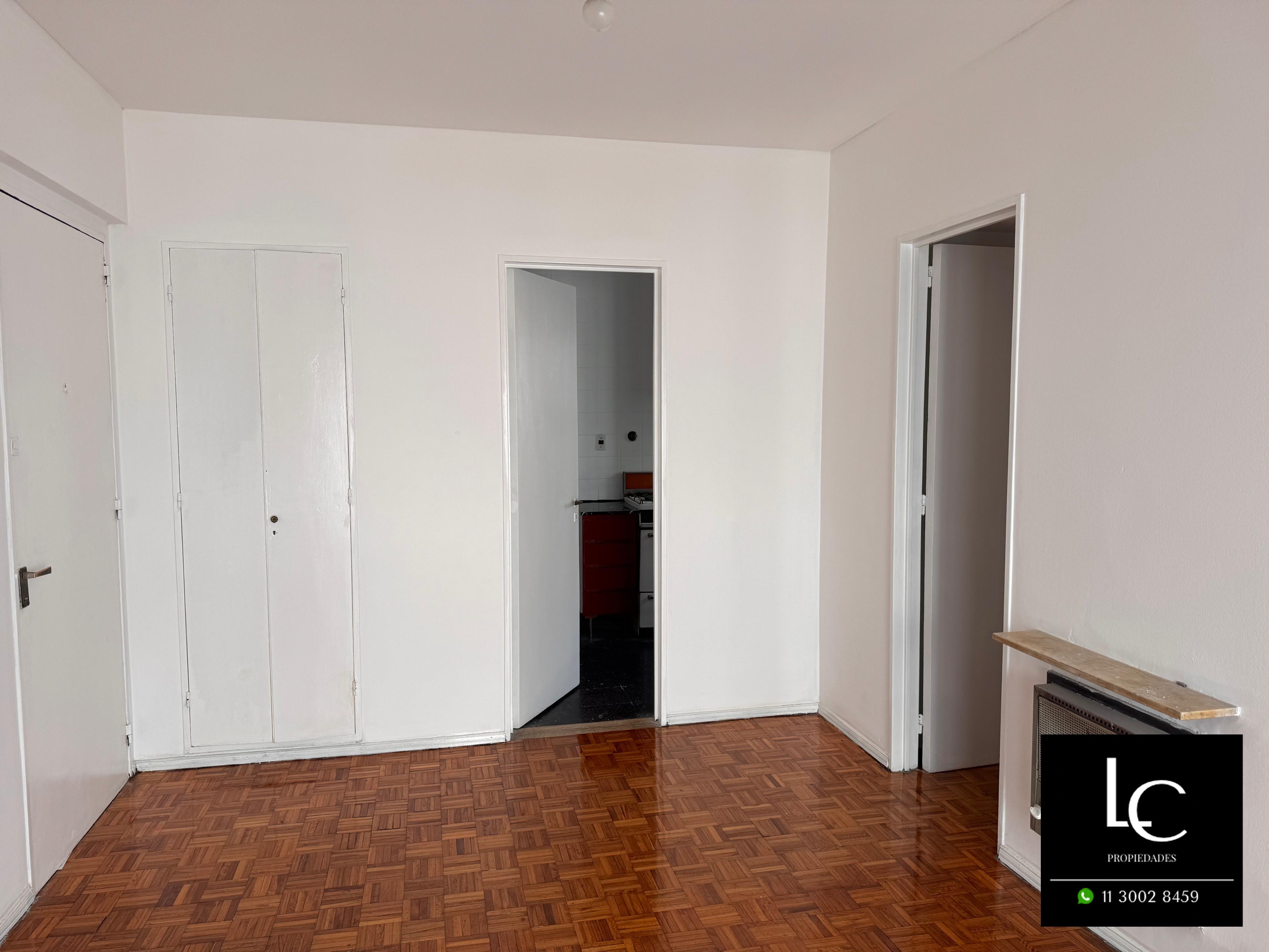 Departamento en alquiler · Barrio Norte, Recoleta, CABA Departamento en alquiler · Barrio Norte, Recoleta, CABA