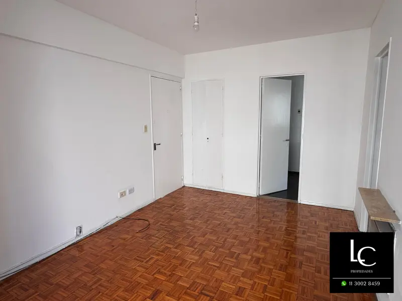 Departamento en alquiler · Barrio Norte, Recoleta, CABA