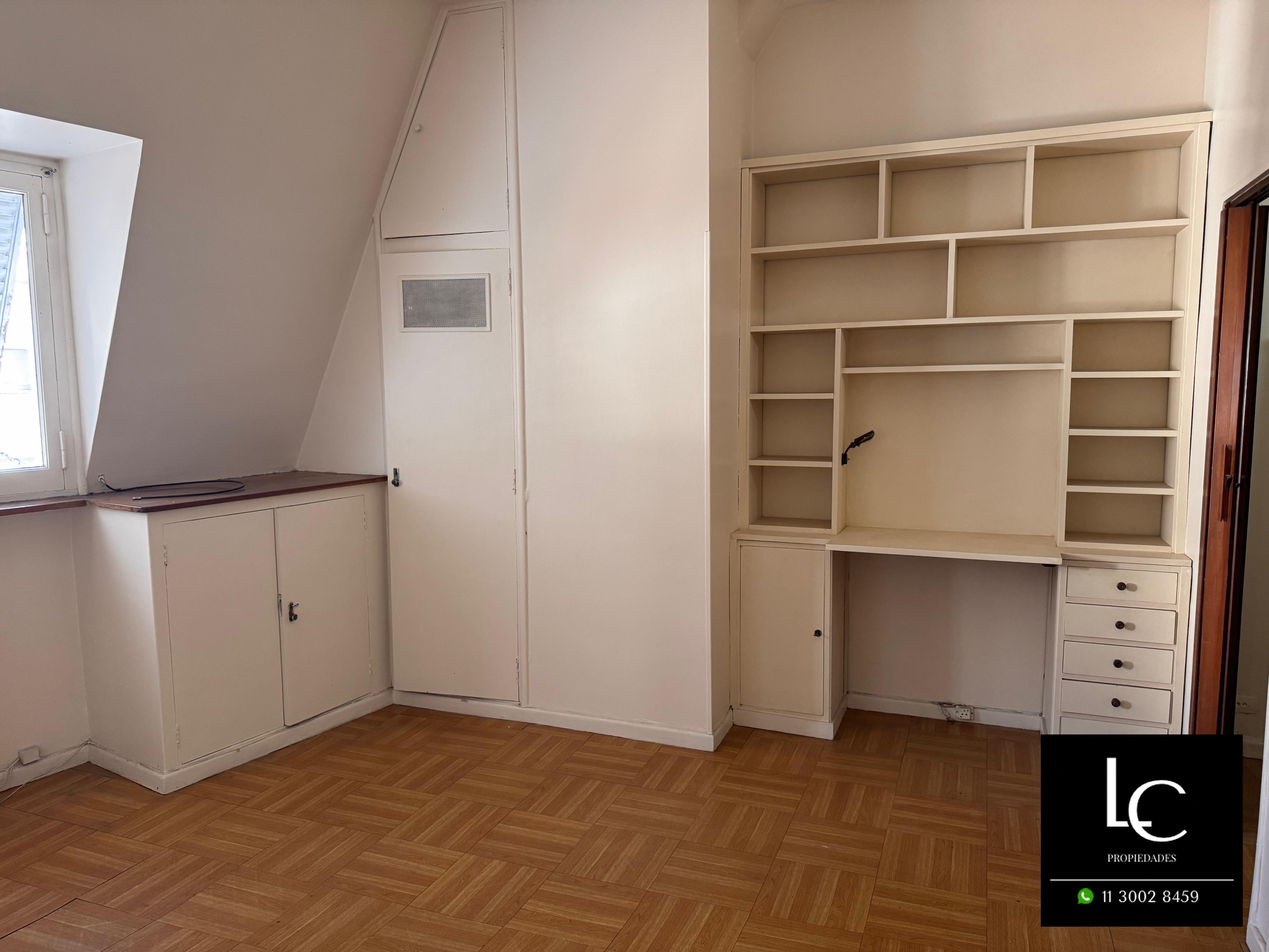 Departamento en alquiler · Recoleta, CABA Departamento en alquiler · Recoleta, CABA