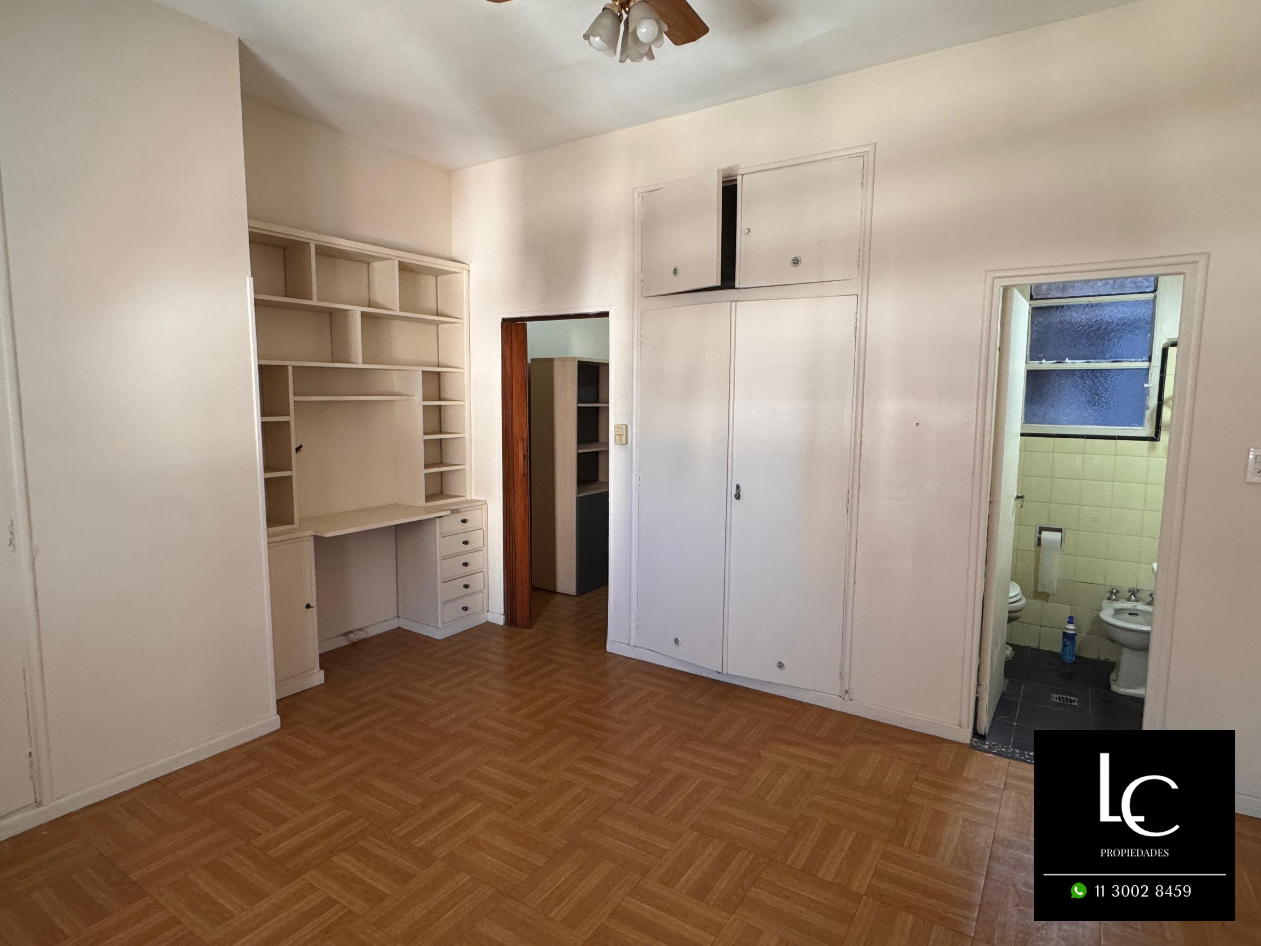 Departamento en alquiler · Recoleta, CABA Departamento en alquiler · Recoleta, CABA